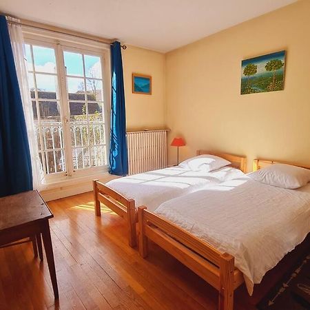 Bouchardine - Centre - Parking Gratuit - Hospices Hotel Бон Екстериор снимка