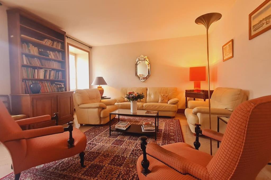 Bouchardine - Centre - Parking Gratuit - Hospices Hotel Бон Екстериор снимка