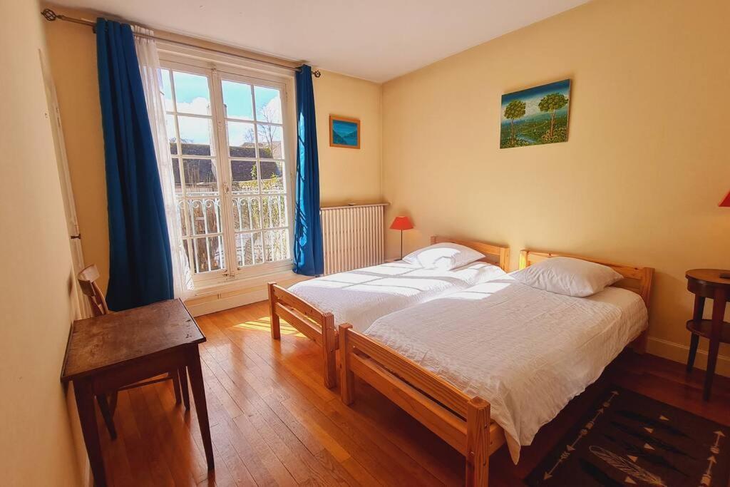 Bouchardine - Centre - Parking Gratuit - Hospices Hotel Бон Екстериор снимка