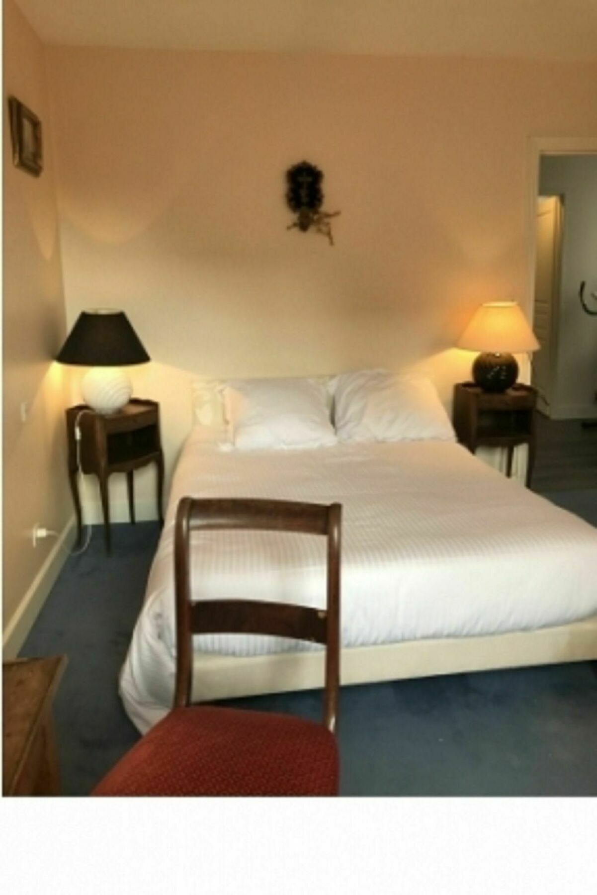 Bouchardine - Centre - Parking Gratuit - Hospices Hotel Бон Екстериор снимка